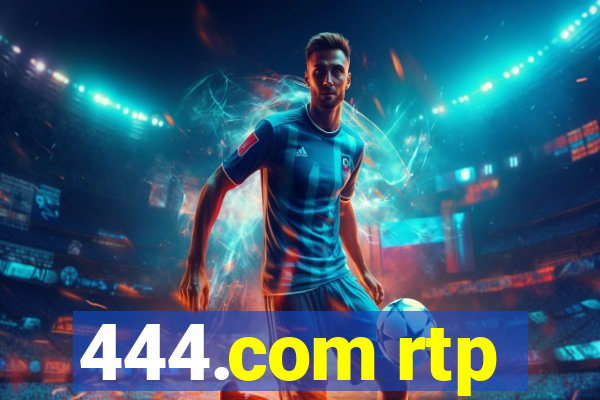 444.com rtp
